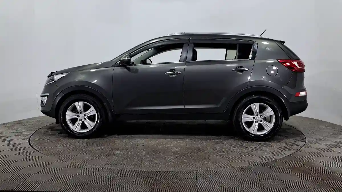 Kia Sportage 2013 года за 6 940 000 тг. в Астана