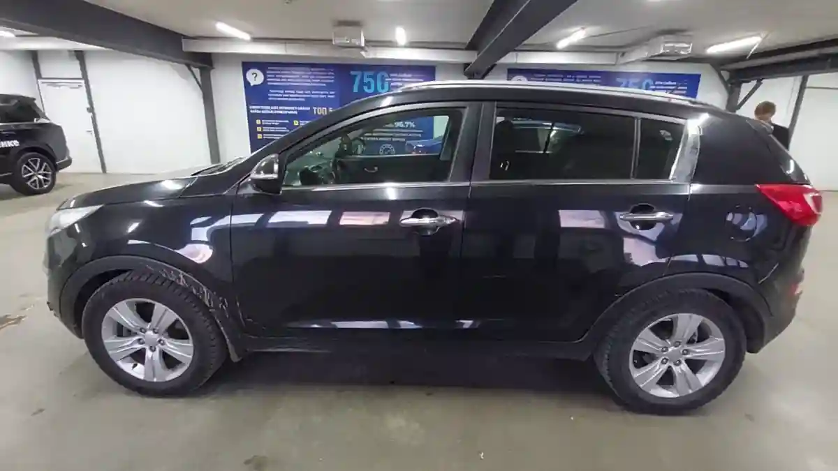 Kia Sportage 2013 года за 6 500 000 тг. в Астана