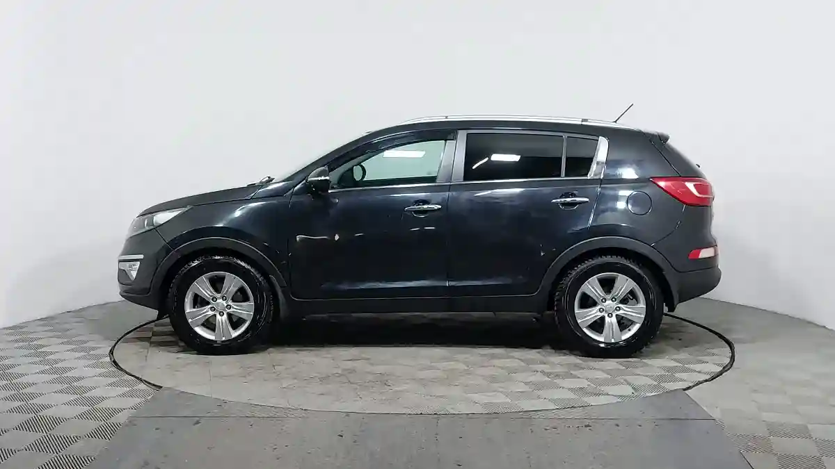 Kia Sportage 2013 года за 6 990 000 тг. в Астана