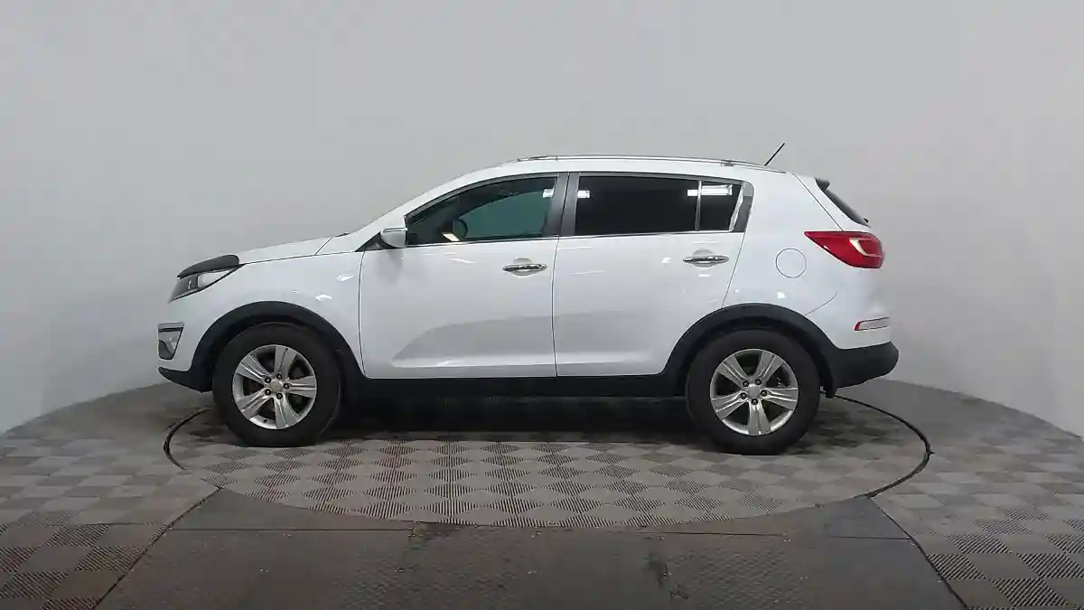 Kia Sportage 2014 года за 7 790 000 тг. в Астана
