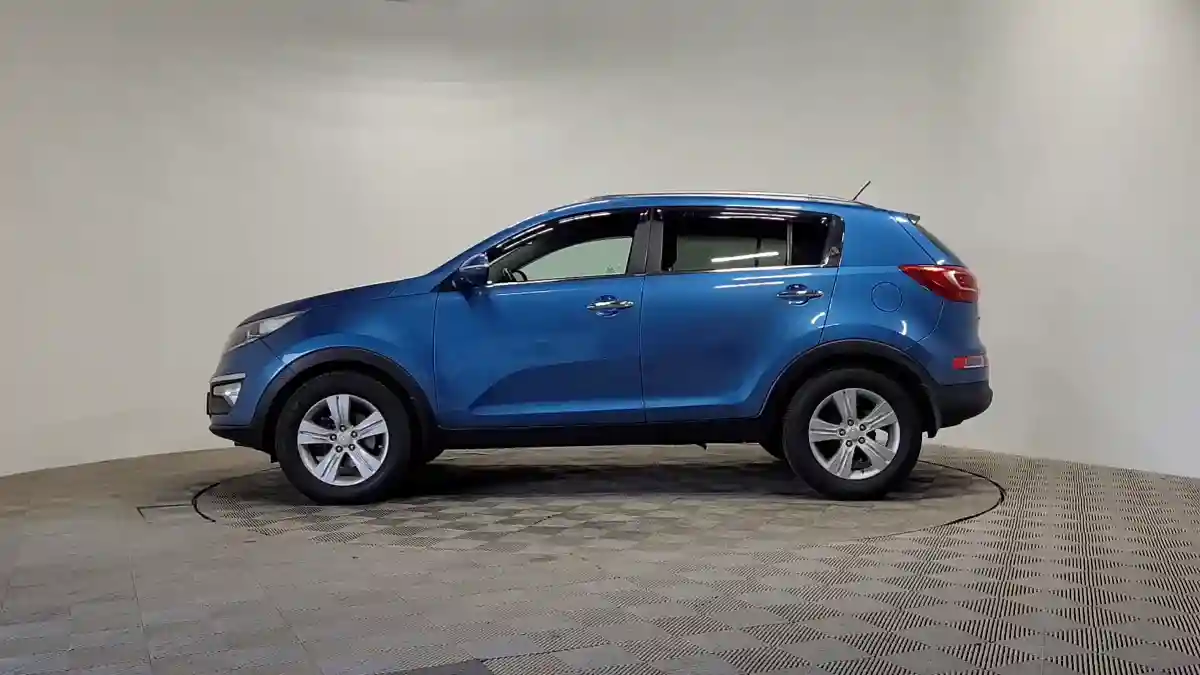 Kia Sportage 2013 года за 7 890 000 тг. в Алматы