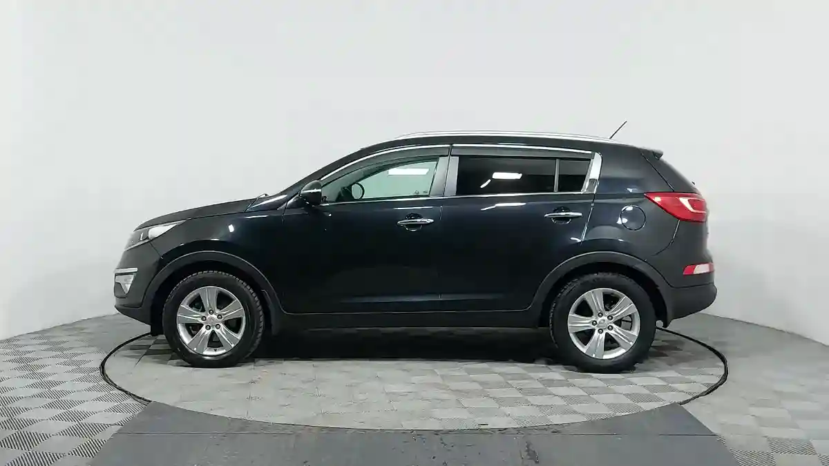 Kia Sportage 2013 года за 7 400 000 тг. в Астана