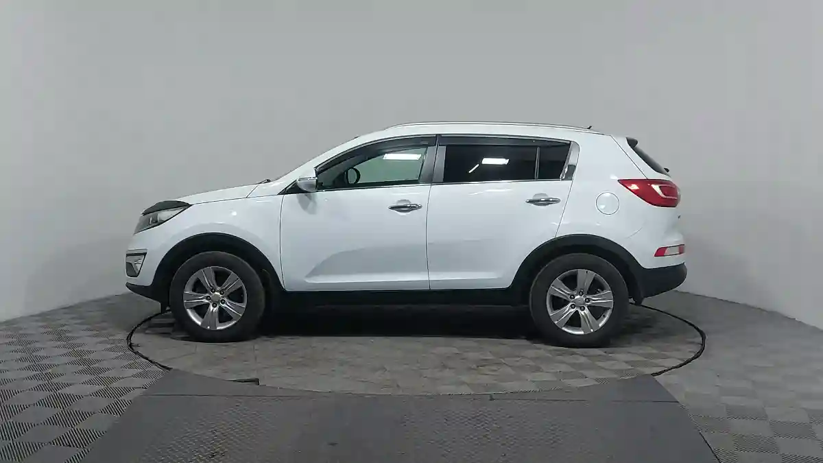 Kia Sportage 2014 года за 7 690 000 тг. в Астана