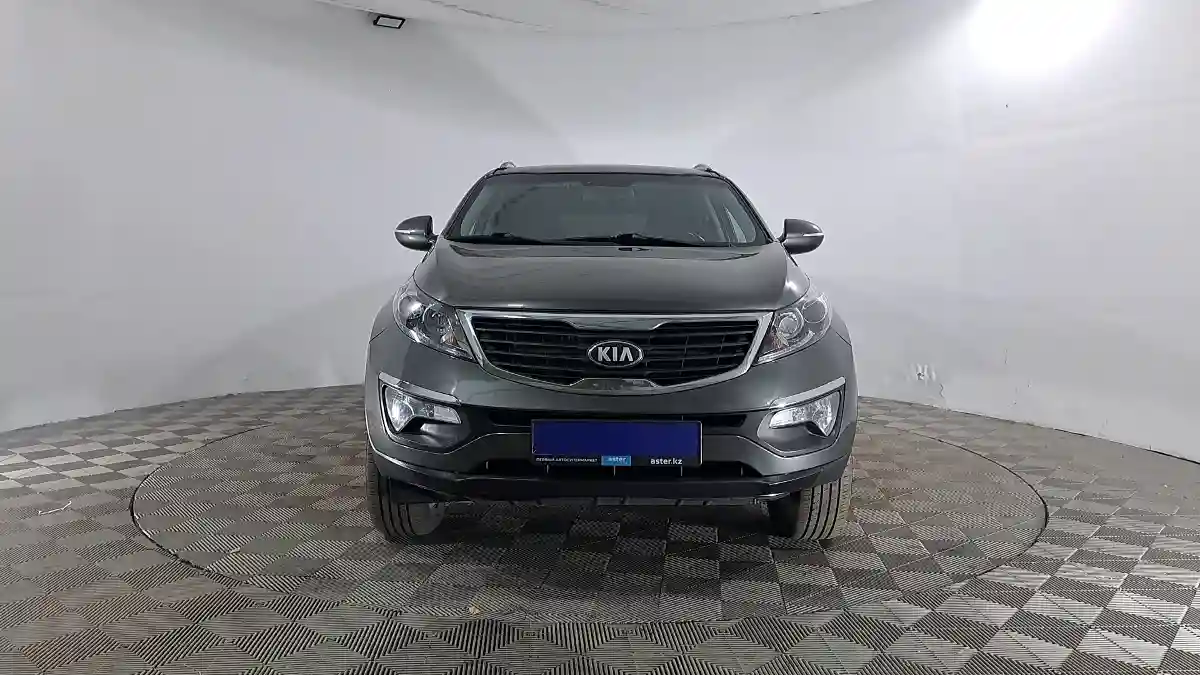 Kia Sportage 2013 года за 7 100 000 тг. в Павлодар