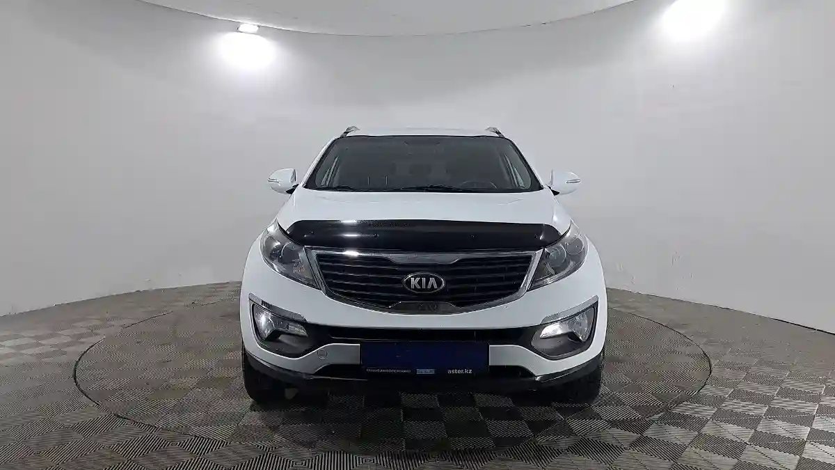 Kia Sportage 2013 года за 7 000 000 тг. в Павлодар