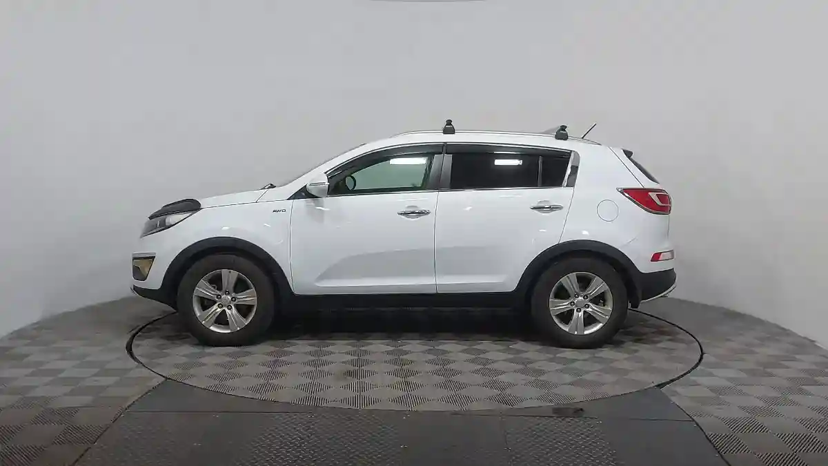 Kia Sportage 2013 года за 5 800 000 тг. в Астана