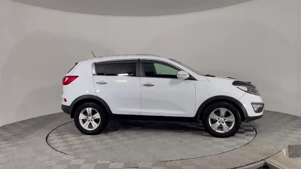 Kia Sportage 2013 года за 7 490 000 тг. в Караганда