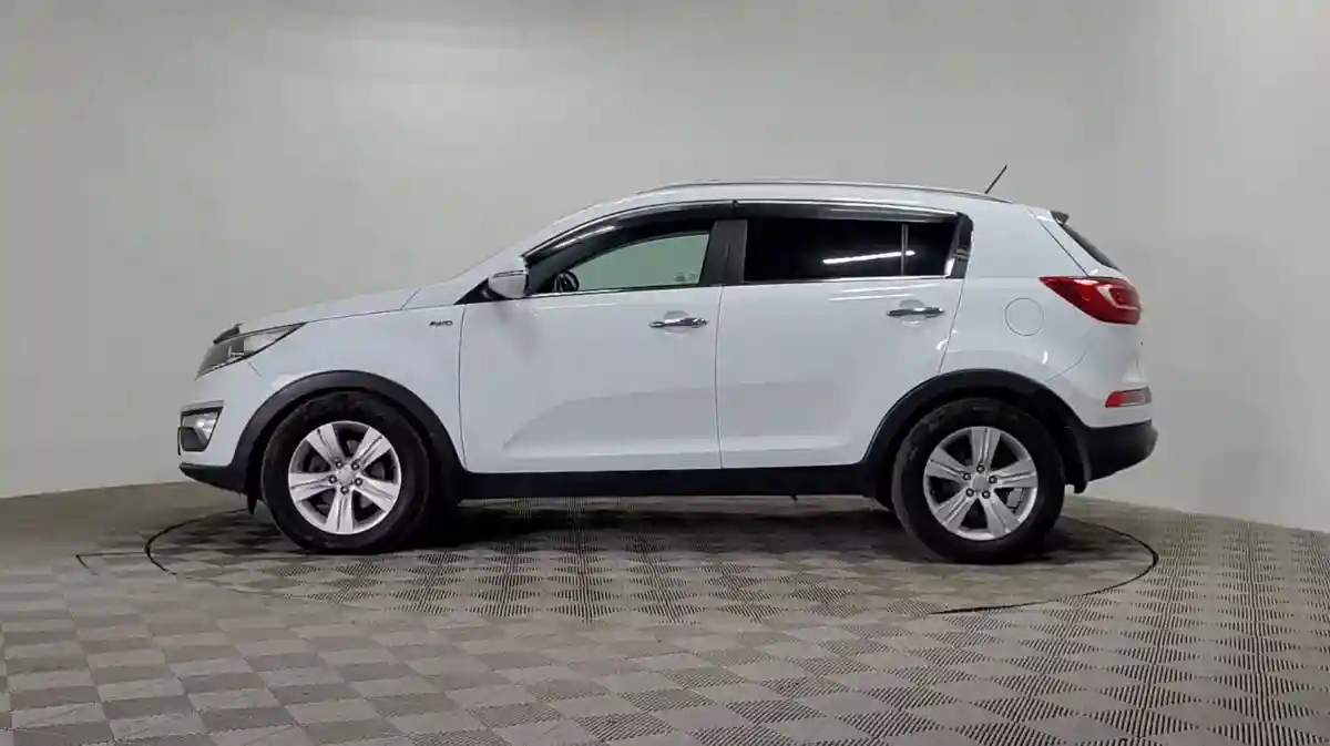 Kia Sportage 2013 года за 7 250 000 тг. в Алматы