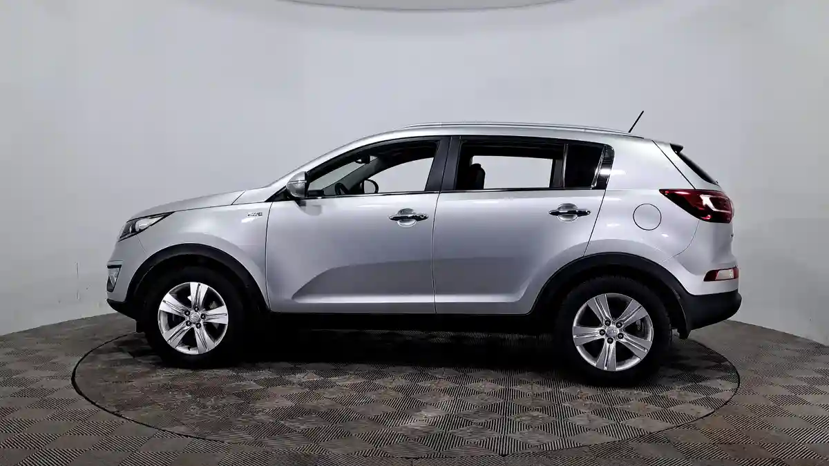 Kia Sportage 2013 года за 7 250 000 тг. в Астана