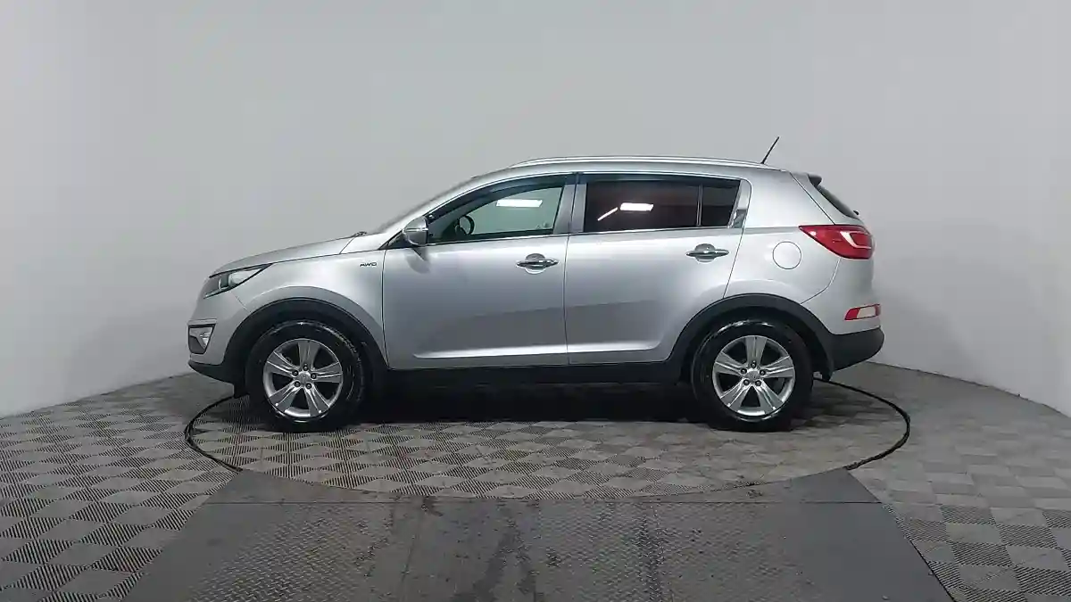 Kia Sportage 2013 года за 8 190 000 тг. в Астана