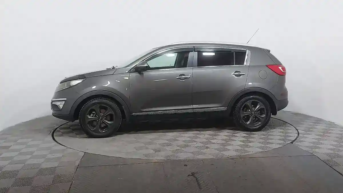 Kia Sportage 2013 года за 6 830 000 тг. в Астана