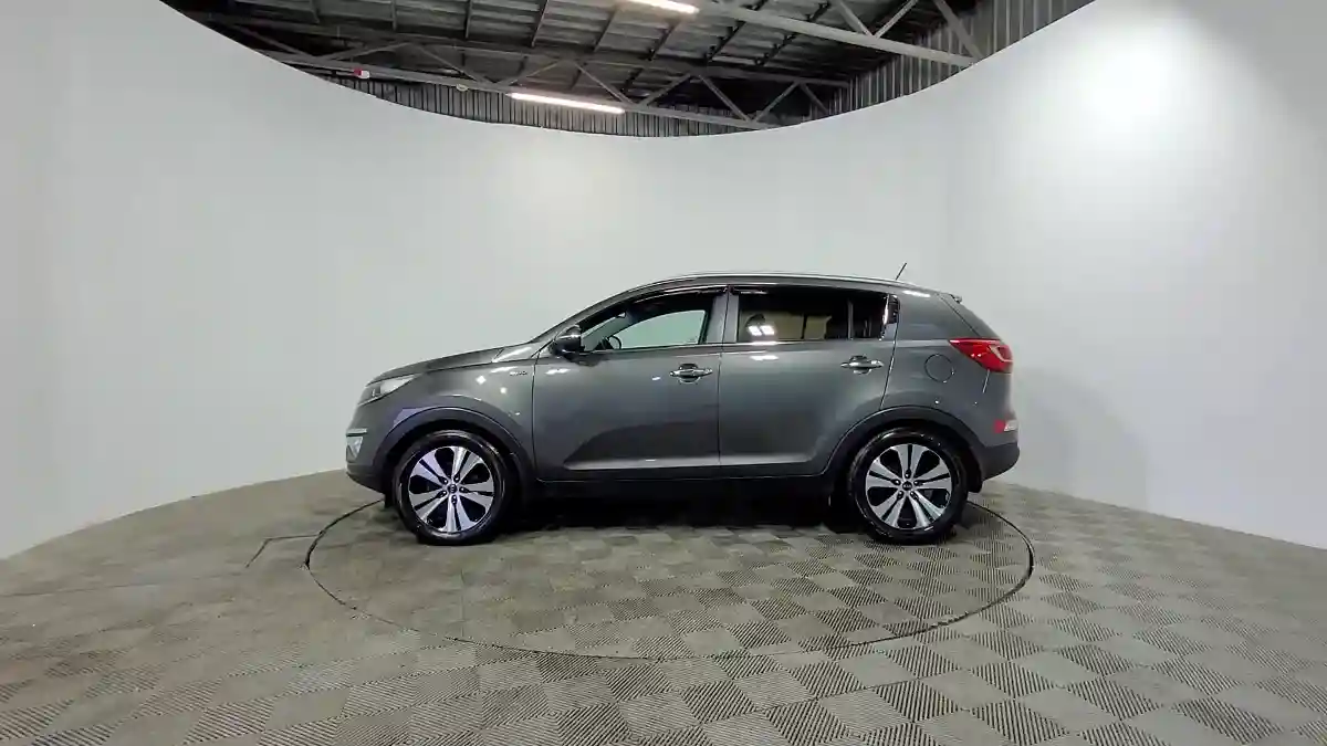 Kia Sportage 2013 года за 7 500 000 тг. в Алматы