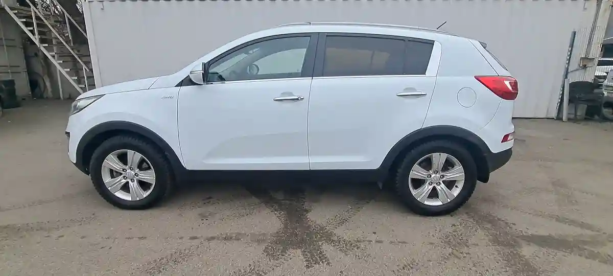 Kia Sportage 2013 года за 7 590 000 тг. в Алматы