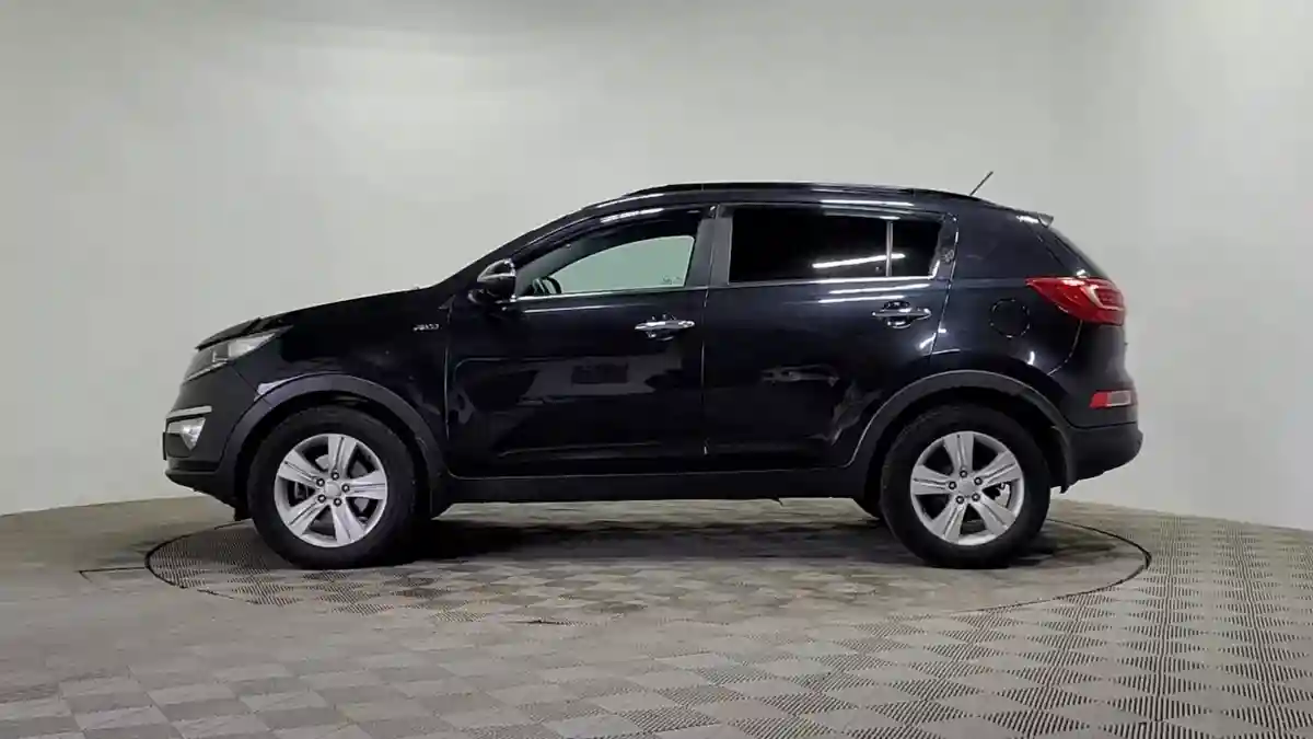 Kia Sportage 2013 года за 8 000 000 тг. в Алматы