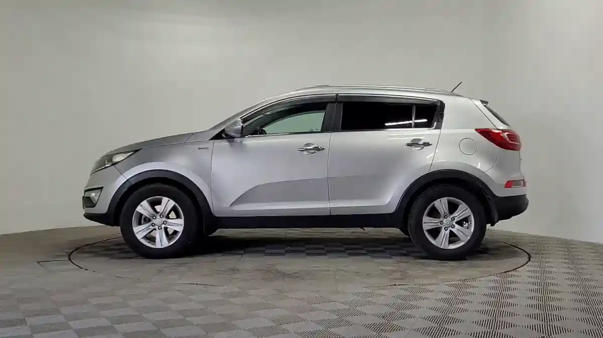 Kia Sportage 2014 года за 6 490 000 тг. в Алматы