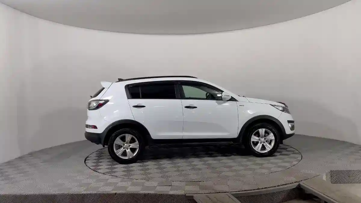 Kia Sportage 2014 года за 7 890 000 тг. в Караганда
