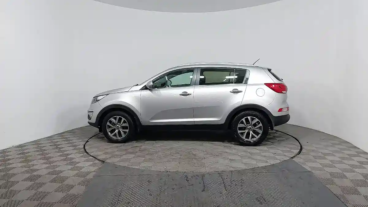 Kia Sportage 2014 года за 6 050 000 тг. в Астана