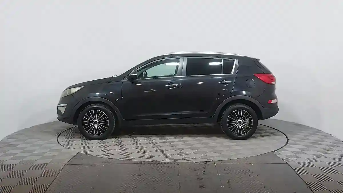 Kia Sportage 2014 года за 4 990 000 тг. в Астана