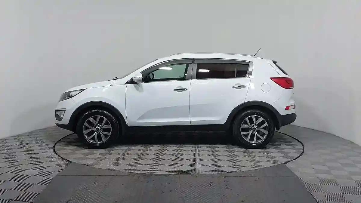 Kia Sportage 2014 года за 7 490 000 тг. в Астана
