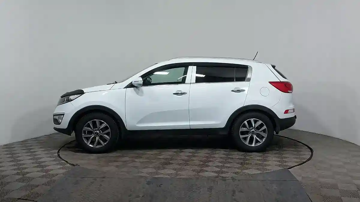 Kia Sportage 2014 года за 5 900 000 тг. в Астана