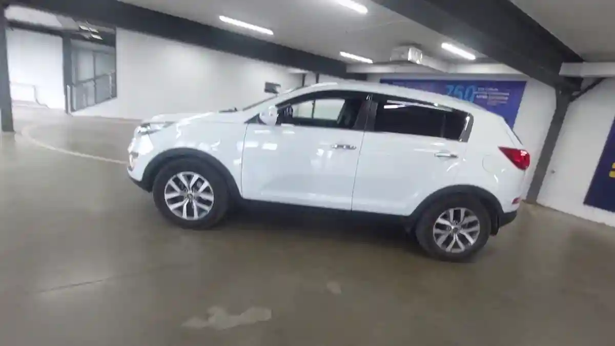 Kia Sportage 2014 года за 9 000 000 тг. в Астана