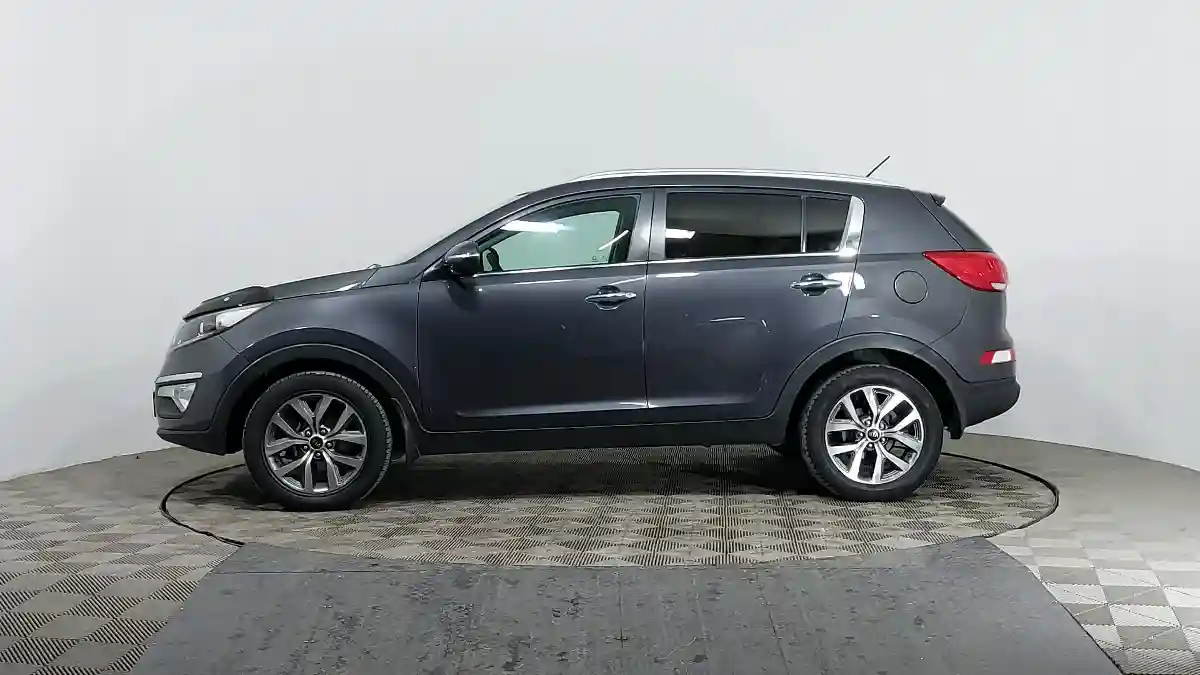 Kia Sportage 2014 года за 8 100 000 тг. в Астана