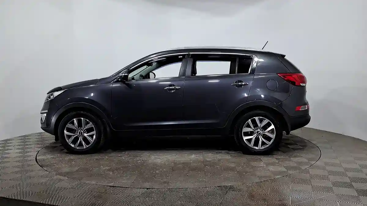 Kia Sportage 2015 года за 7 290 000 тг. в Астана