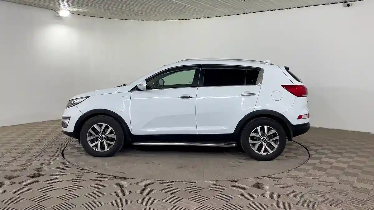 Kia Sportage 2014 года за 7 990 000 тг. в Шымкент