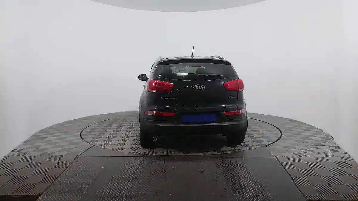 Kia Sportage 2014 года за 8 150 000 тг. в Астана