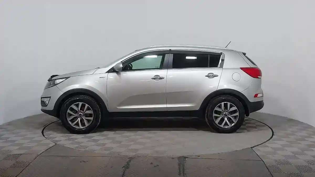 Kia Sportage 2014 года за 7 790 000 тг. в Астана
