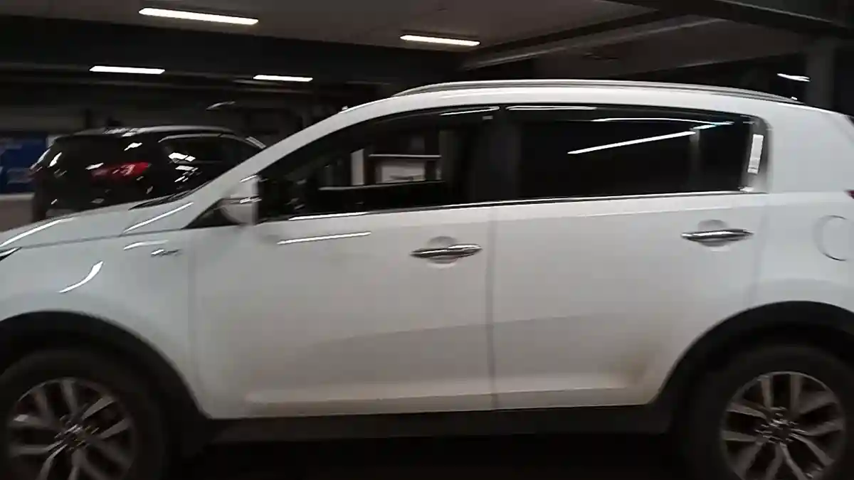 Kia Sportage 2014 года за 8 000 000 тг. в Астана