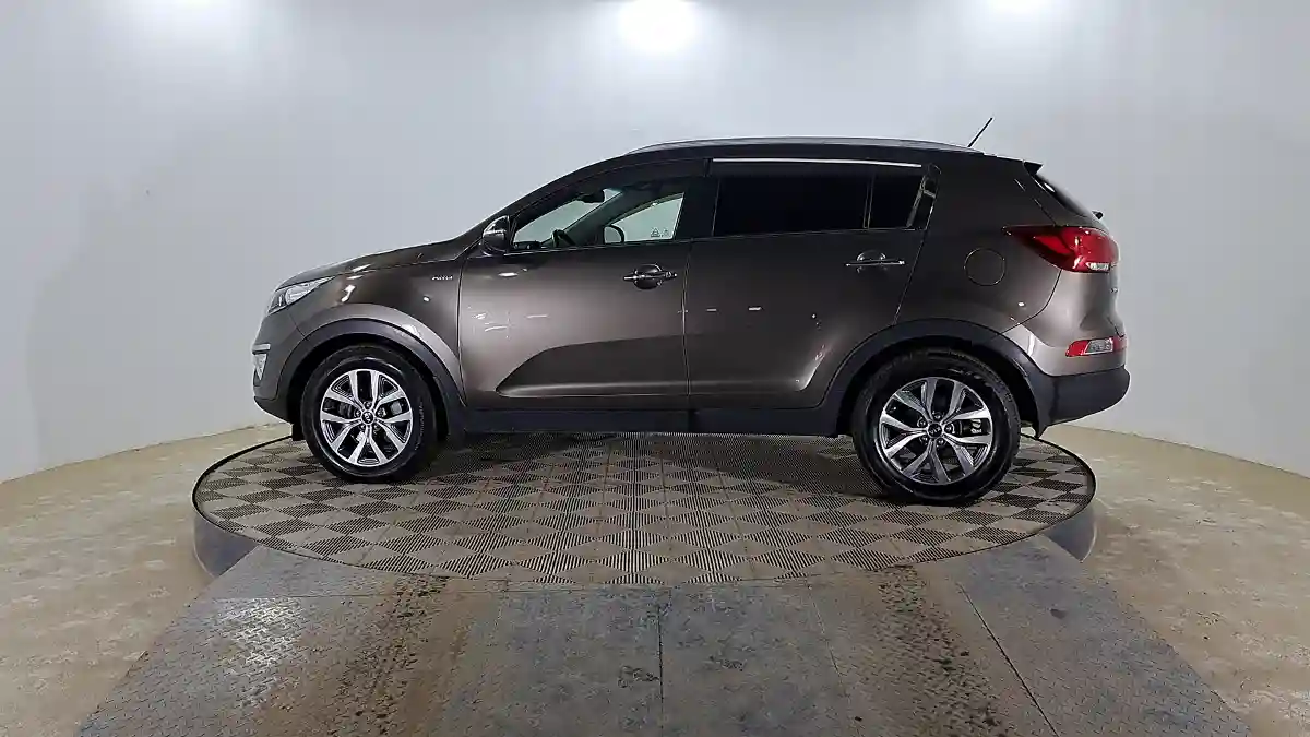 Kia Sportage 2014 года за 6 990 000 тг. в Актобе
