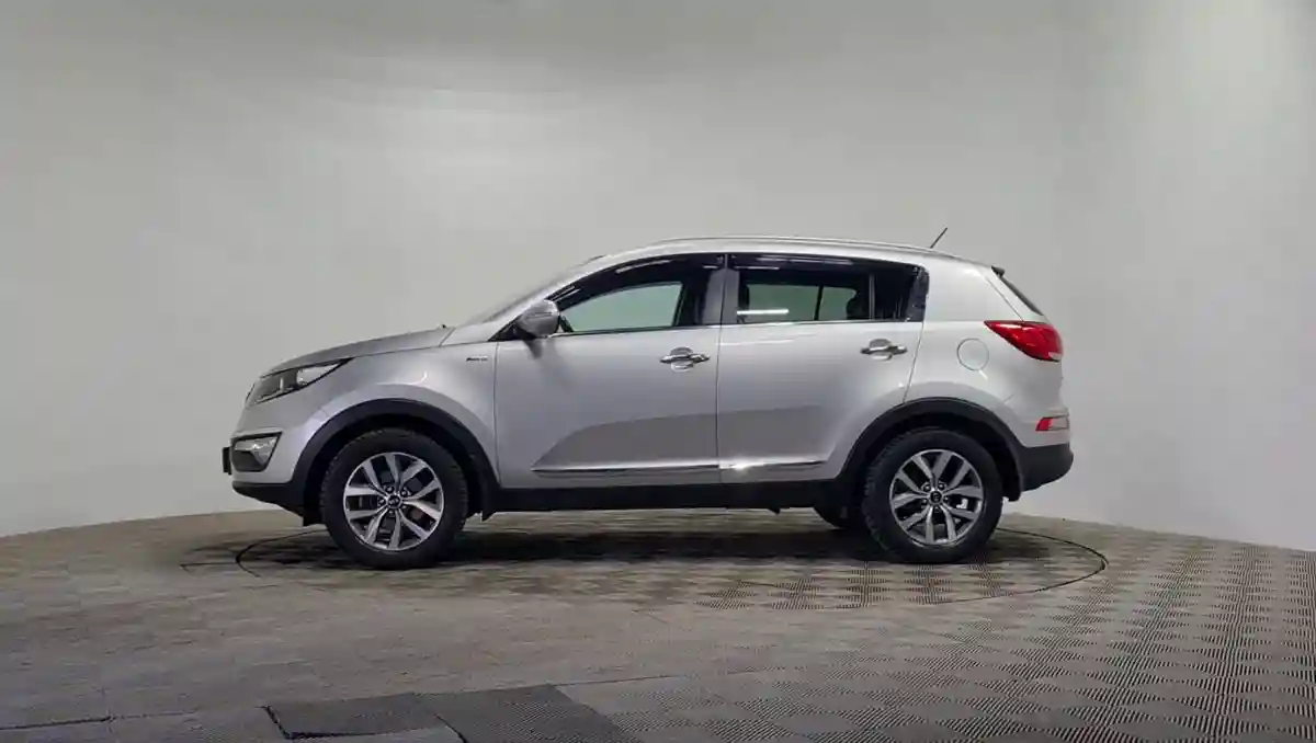 Kia Sportage 2015 года за 8 590 000 тг. в Алматы