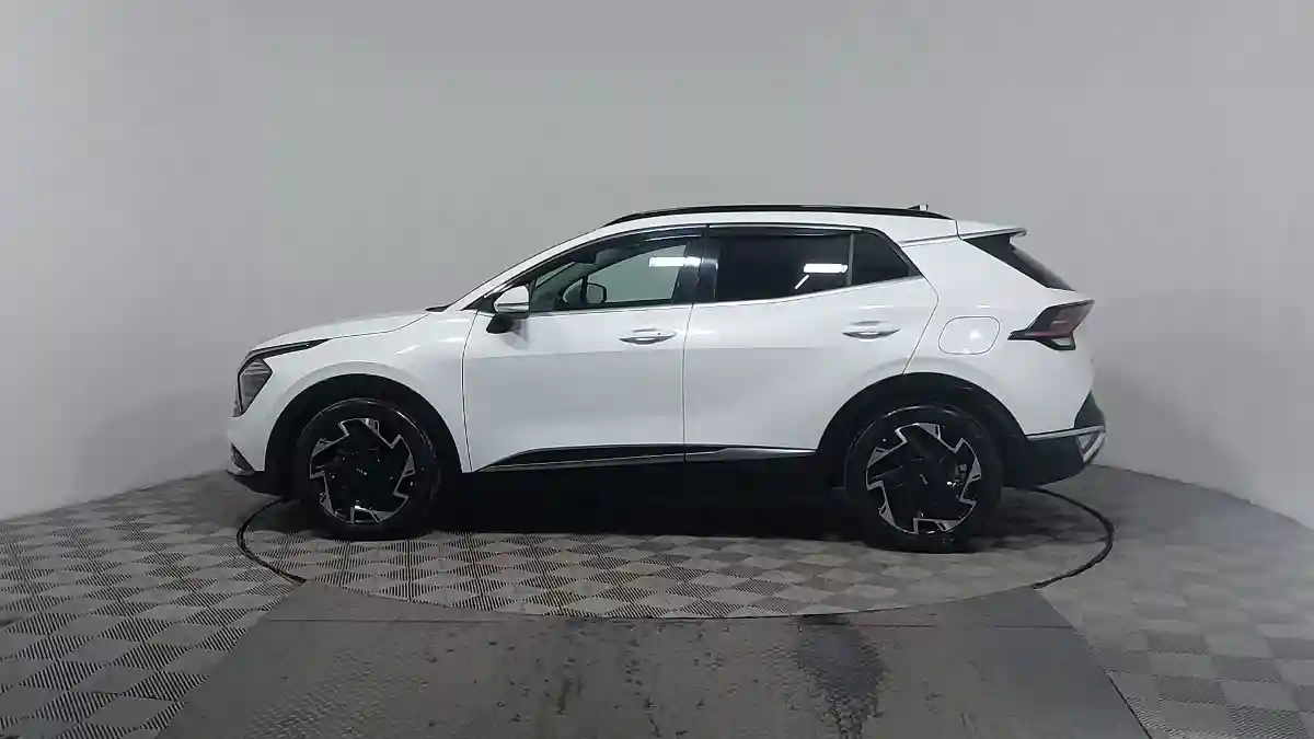 Kia Sportage 2022 года за 12 590 000 тг. в Астана