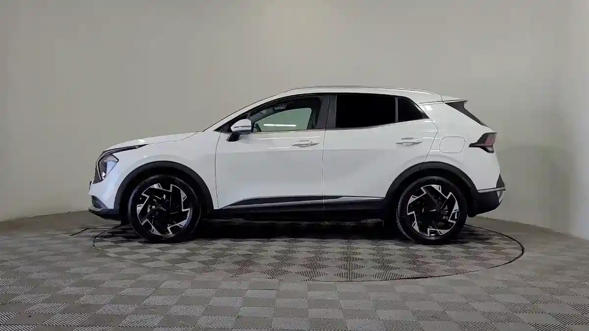 Kia Sportage 2022 года за 17 900 000 тг. в Алматы