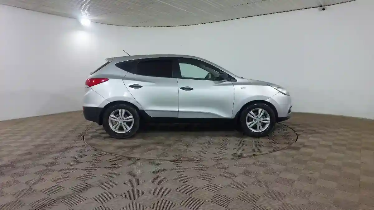 Hyundai ix35 2010 года за 6 790 000 тг. в Шымкент