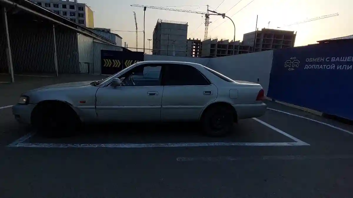Honda Saber 1995 года за 1 500 000 тг. в Алматы