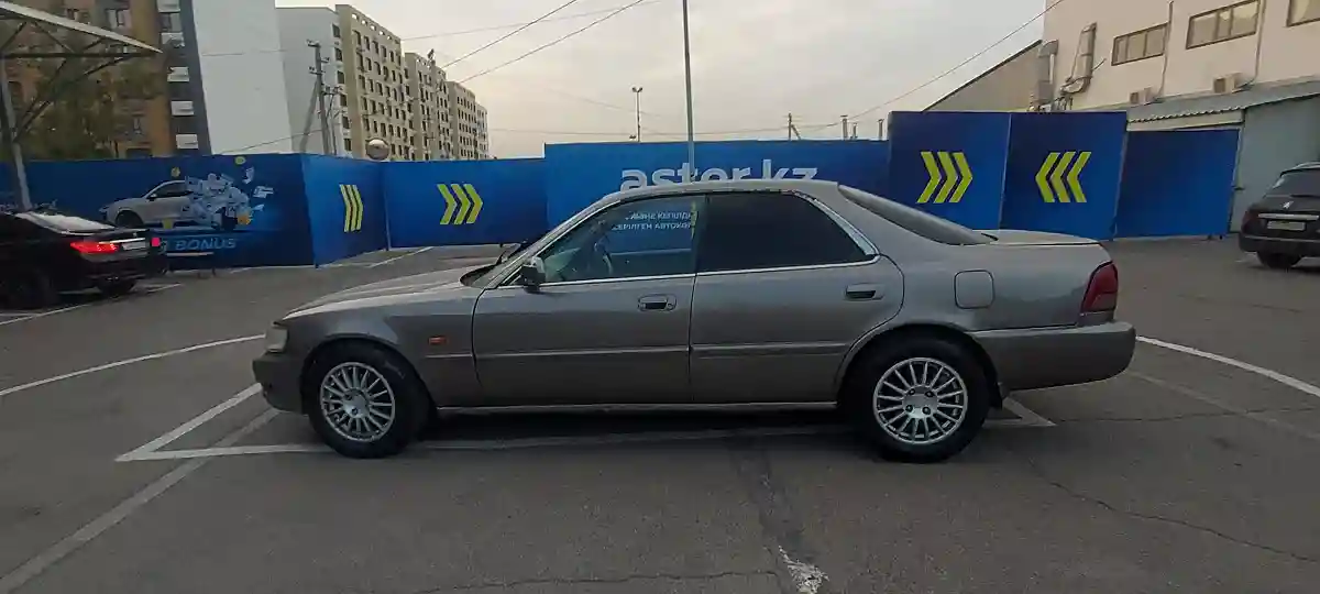 Honda Saber 1996 года за 1 200 000 тг. в Алматы