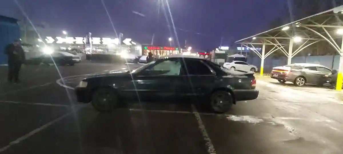 Honda Saber 1995 года за 1 400 000 тг. в Алматы