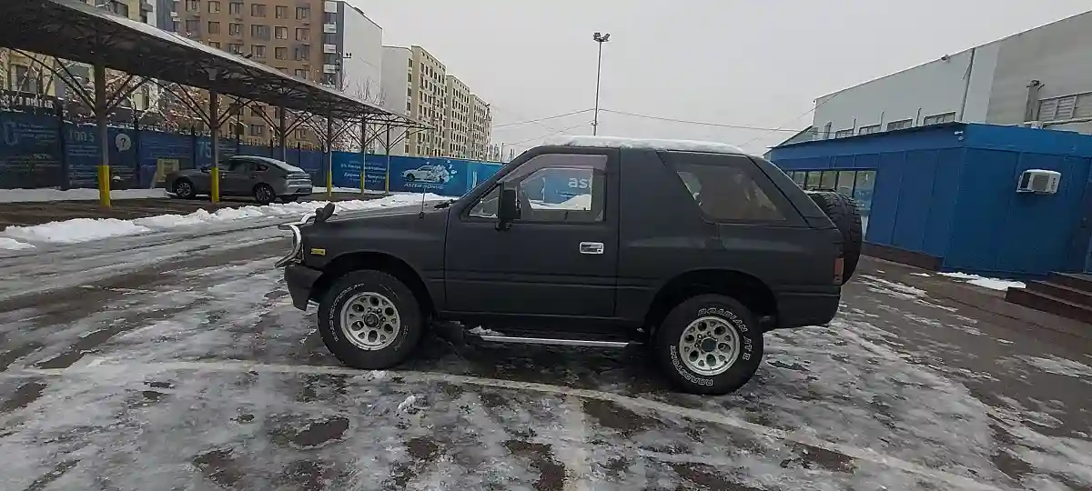 Isuzu MU 1993 года за 2 000 000 тг. в Алматы