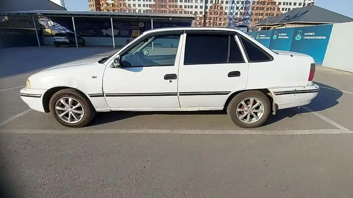 Daewoo Nexia 1997 года за 1 000 000 тг. в Шымкент