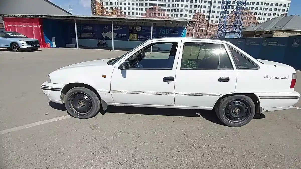 Daewoo Nexia 1997 года за 800 000 тг. в Шымкент