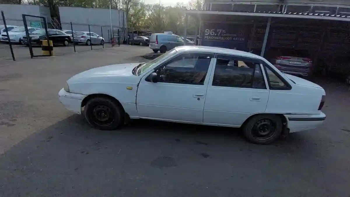 Daewoo Nexia 2007 года за 1 000 000 тг. в Алматы