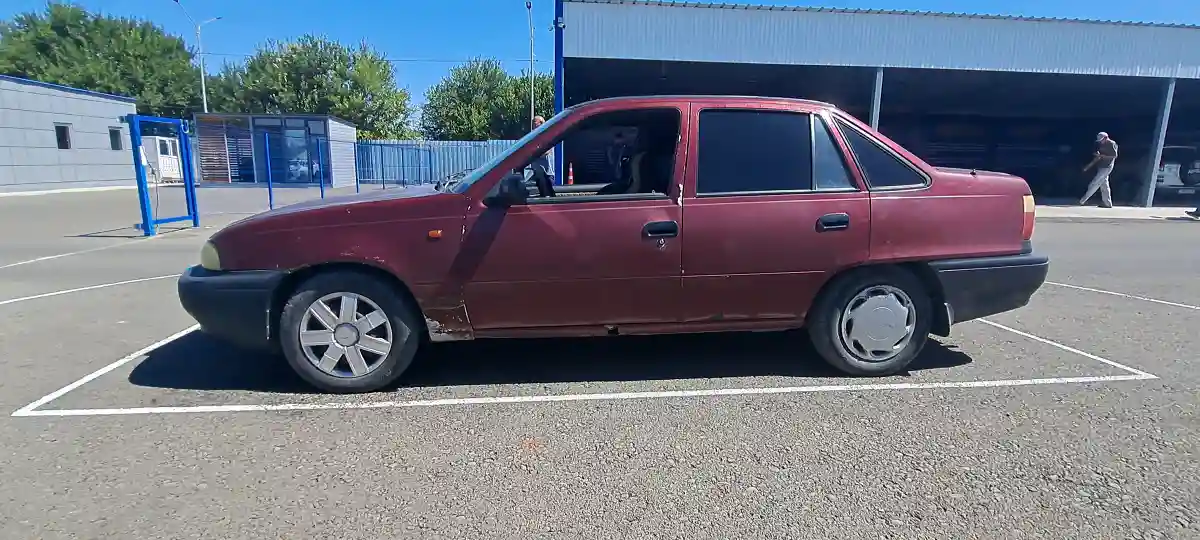 Daewoo Nexia 2000 года за 1 000 000 тг. в Шымкент