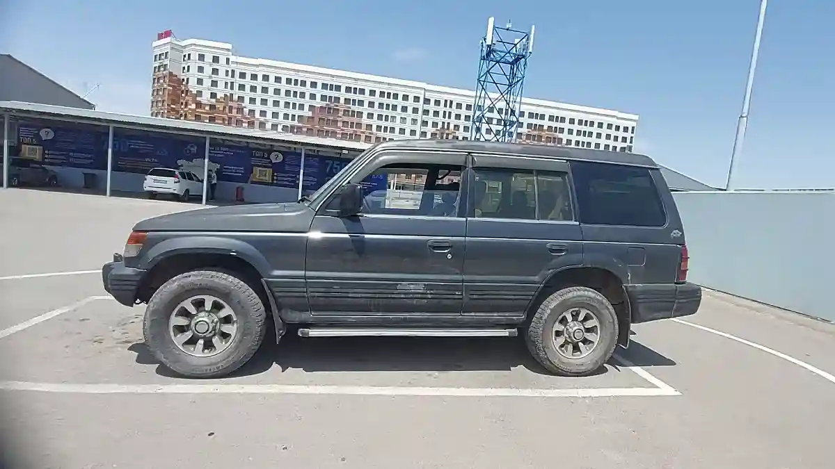 Mitsubishi Pajero 1993 года за 2 000 000 тг. в Шымкент