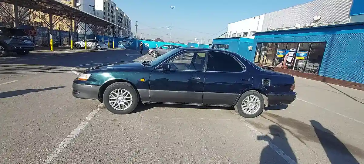 Toyota Windom 1993 года за 1 500 000 тг. в Алматы