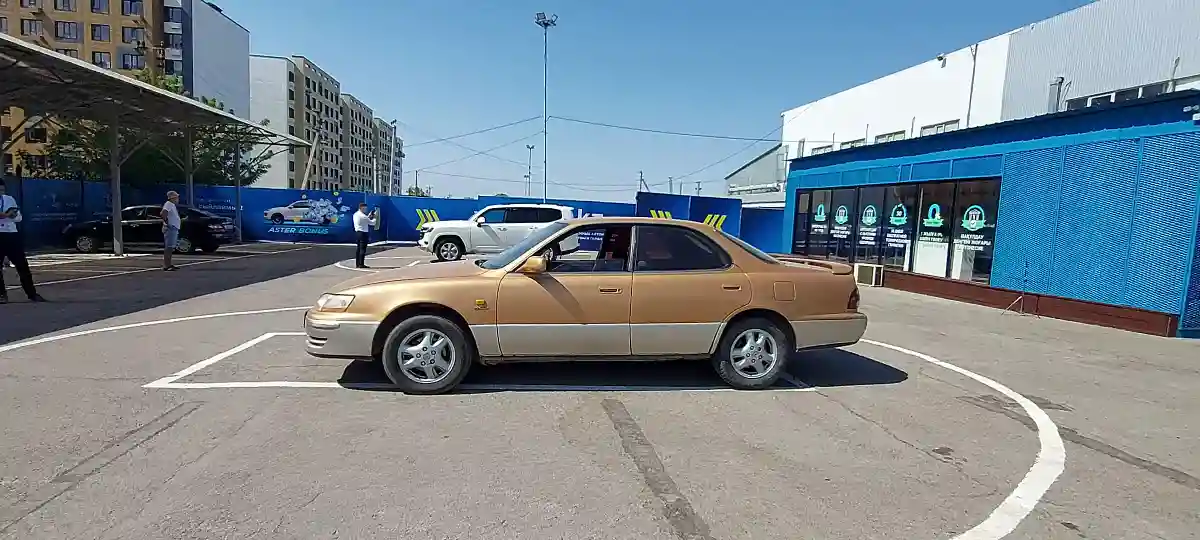 Toyota Windom 1993 года за 2 000 000 тг. в Алматы