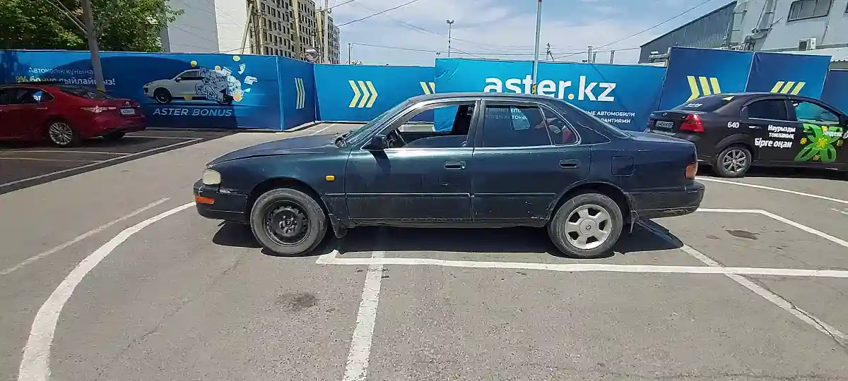 Toyota Scepter 1993 года за 1 500 000 тг. в Алматы