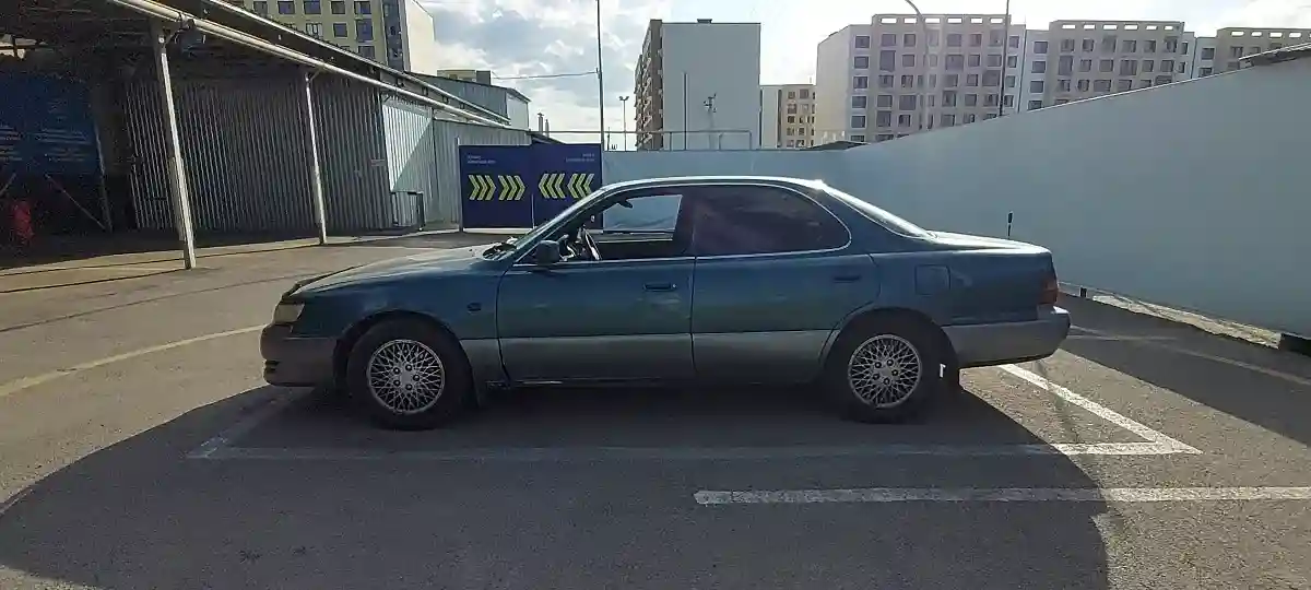 Toyota Windom 1996 года за 2 500 000 тг. в Алматы