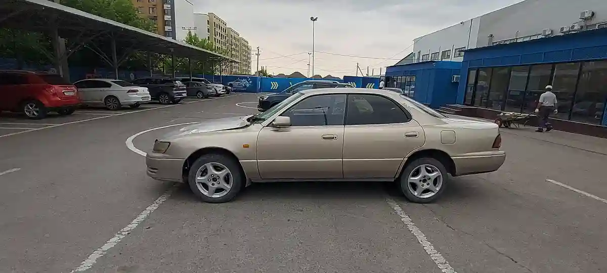 Toyota Windom 1995 года за 990 000 тг. в Алматы